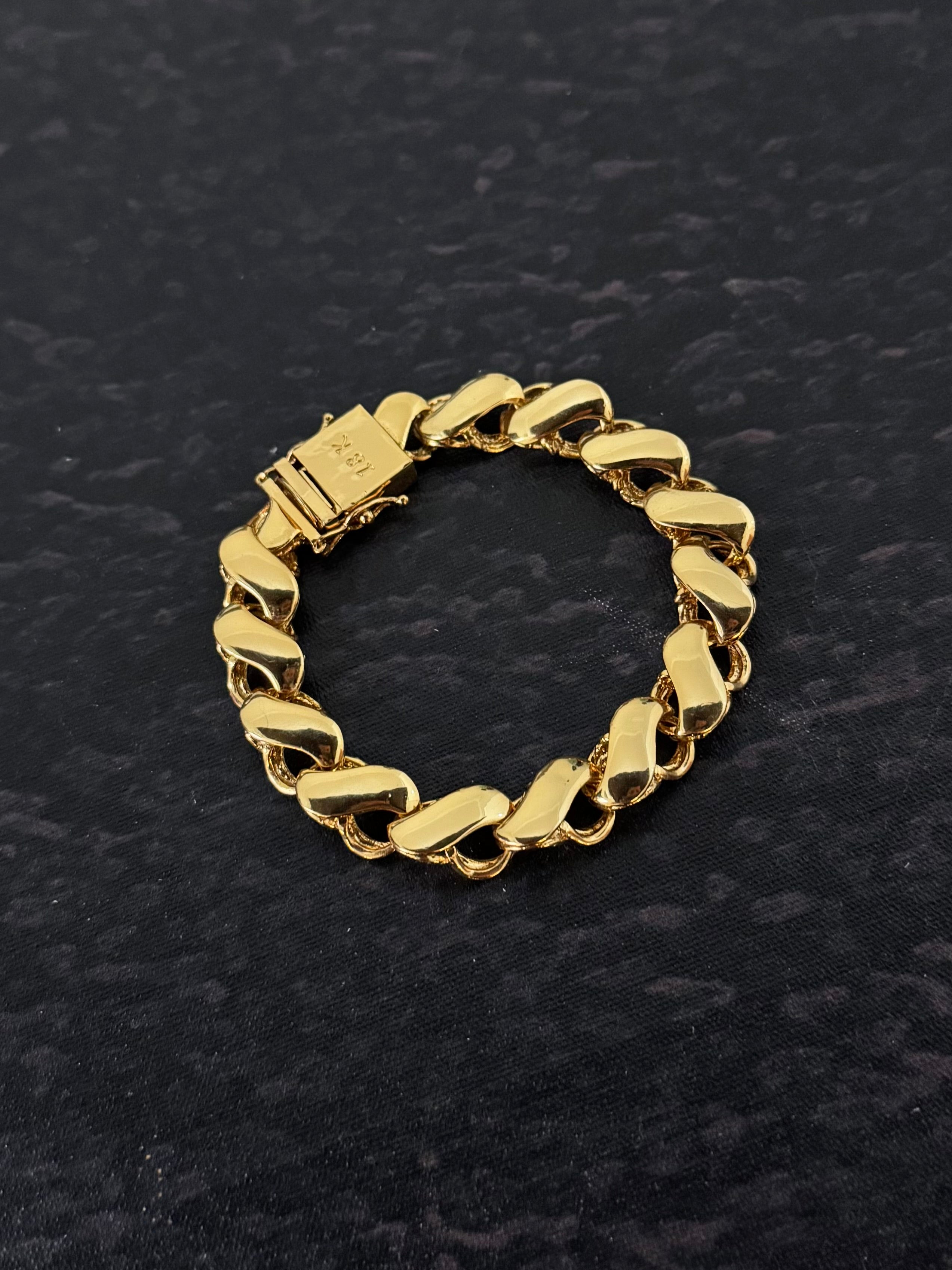 Pulseira Friso S (13mm)