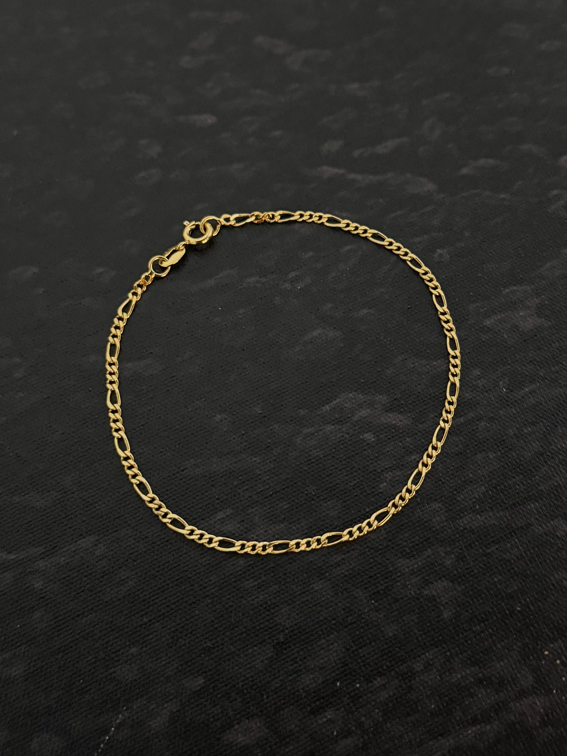 Pulseira 3x1 (2mm)(Fecho Tradicional)