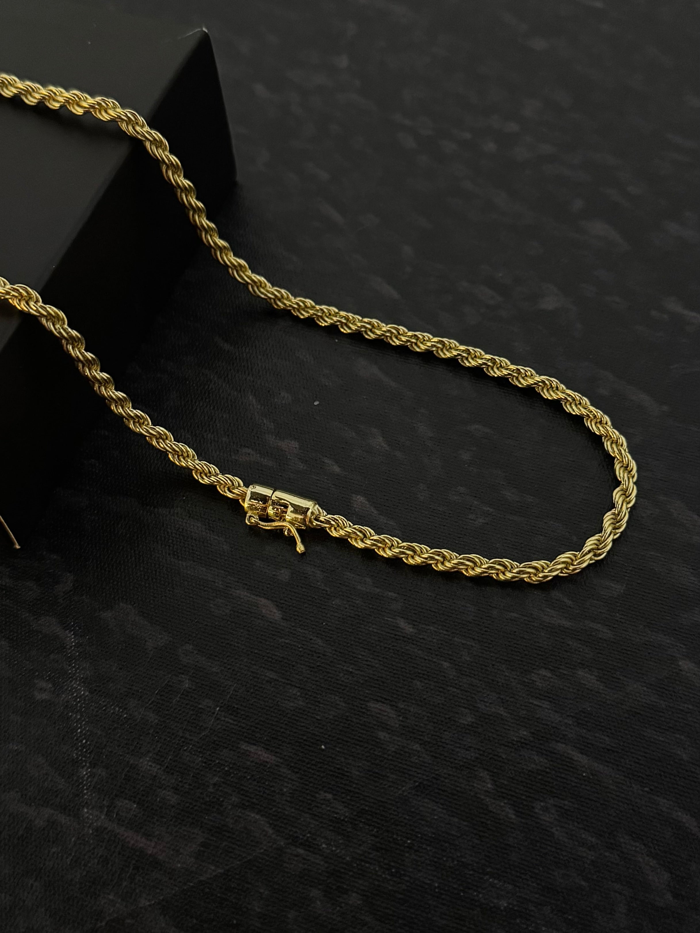 Corrente Baiano (5mm)