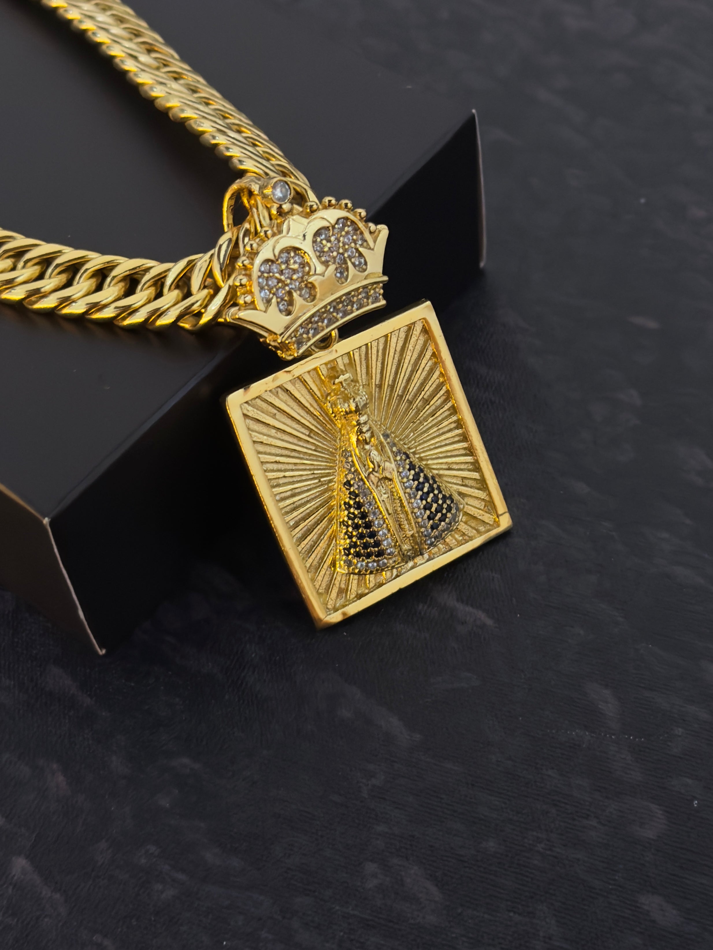 Pingente Nossa Senhora (G)