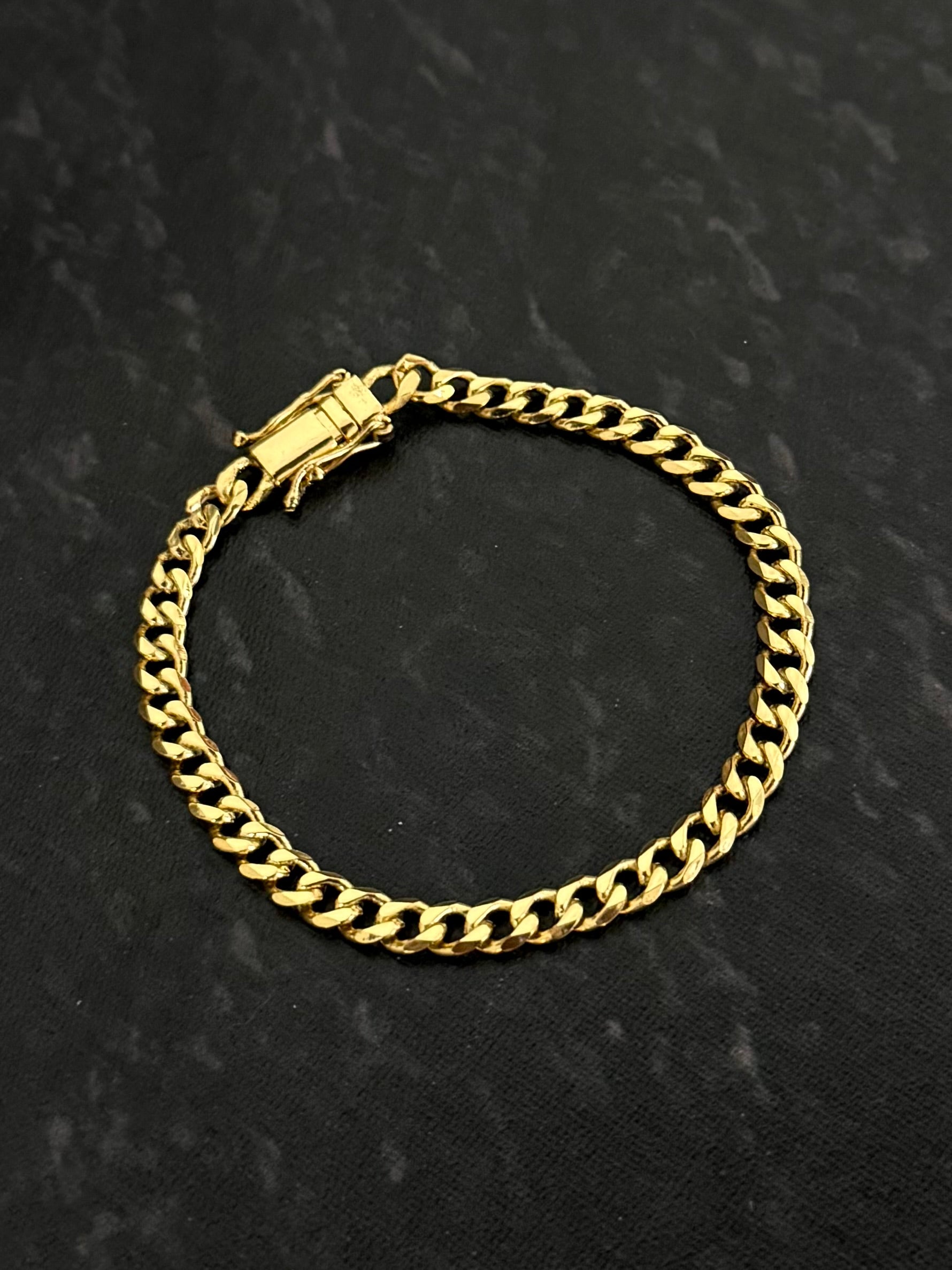 Pulseira Grumet (6mm)